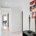 Gentile 46 Luxury Appartement Bari