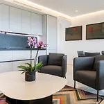 Appartement Gentile 46 Luxury *