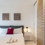 Appartement Gentile 46 Luxury Bari