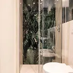 Appartement Gentile 46 Luxury Bari
