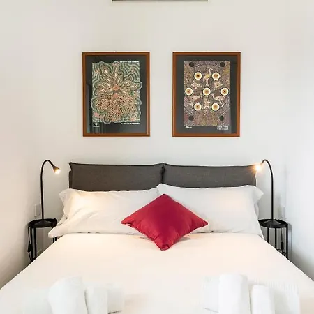 Apartment Gentile 46 Luxury Accomodation *