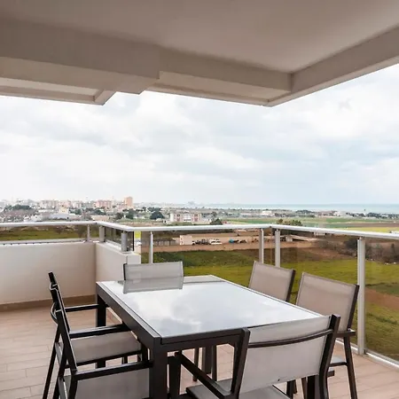 Διαμέρισμα Gentile 46 Luxury Μπάρι