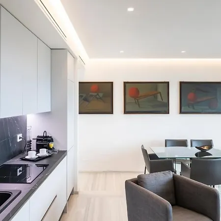 Gentile 46 Luxury Accomodation