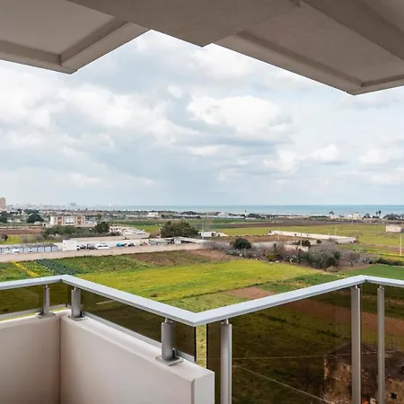 Gentile 46 Luxury Μπάρι