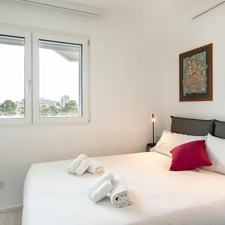 Διαμέρισμα Gentile 46 Luxury Μπάρι