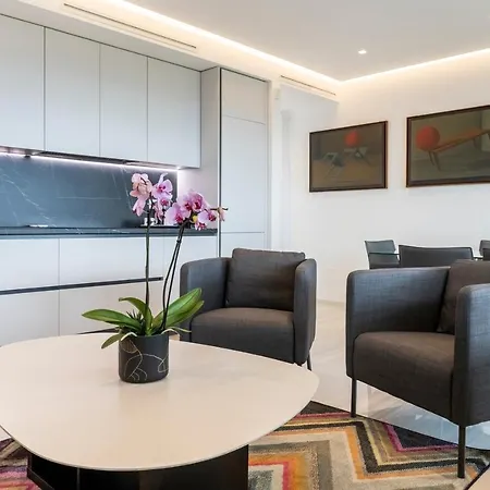 Apartment Gentile 46 Luxury Accomodation *