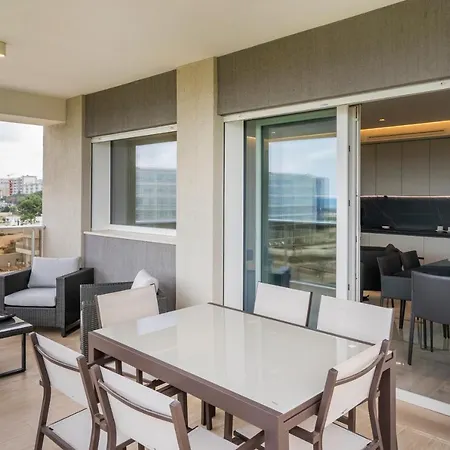 Gentile 46 Luxury Accomodation