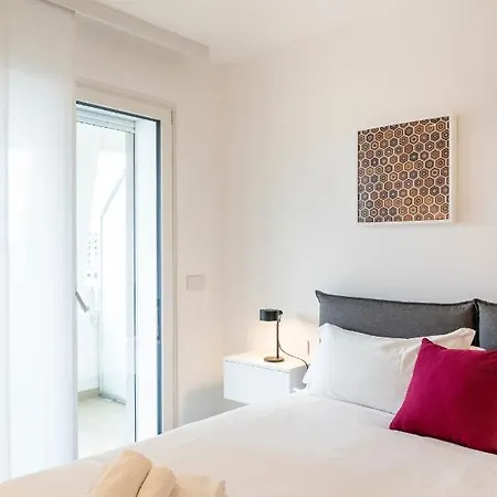 Διαμέρισμα Gentile 46 Luxury *