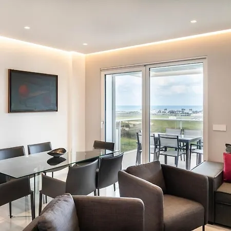 Gentile 46 Luxury Accomodation *