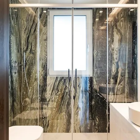 Gentile 46 Luxury Accomodation Apartment *