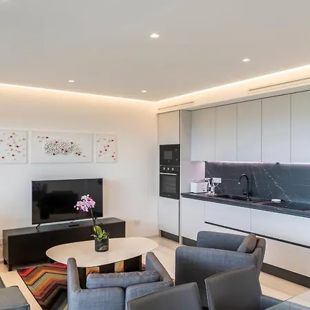 Gentile 46 Luxury Accomodation