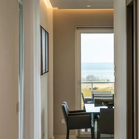 Διαμέρισμα Gentile 46 Luxury