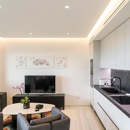 Gentile 46 Luxury Accomodation