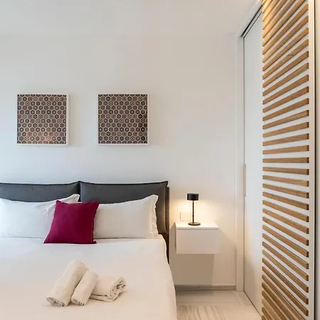 Apartment Gentile 46 Luxury Accomodation Bari