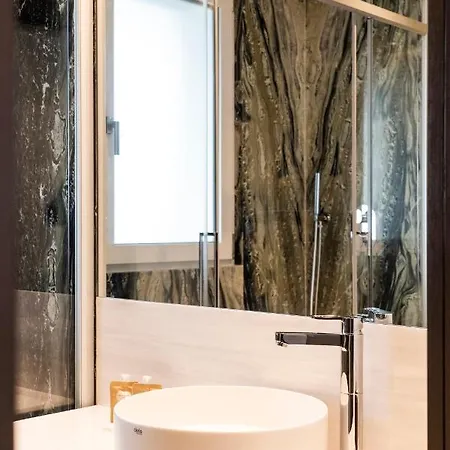 Gentile 46 Luxury Apartment