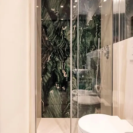 Apartment Gentile 46 Luxury Accomodation Bari