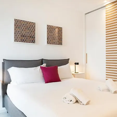 Gentile 46 Luxury Accomodation