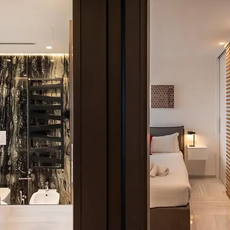Apartment Gentile 46 Luxury
