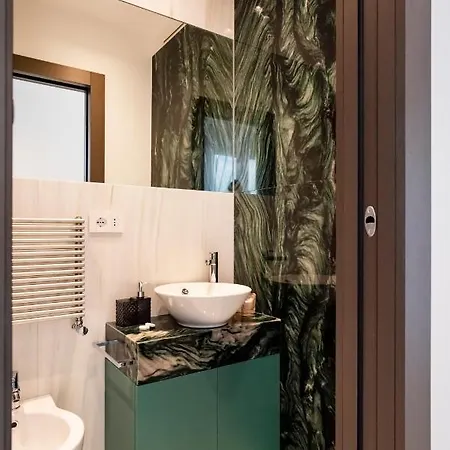 Apartment Gentile 46 Luxury *