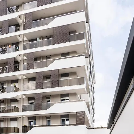 Gentile 46 Luxury * Μπάρι