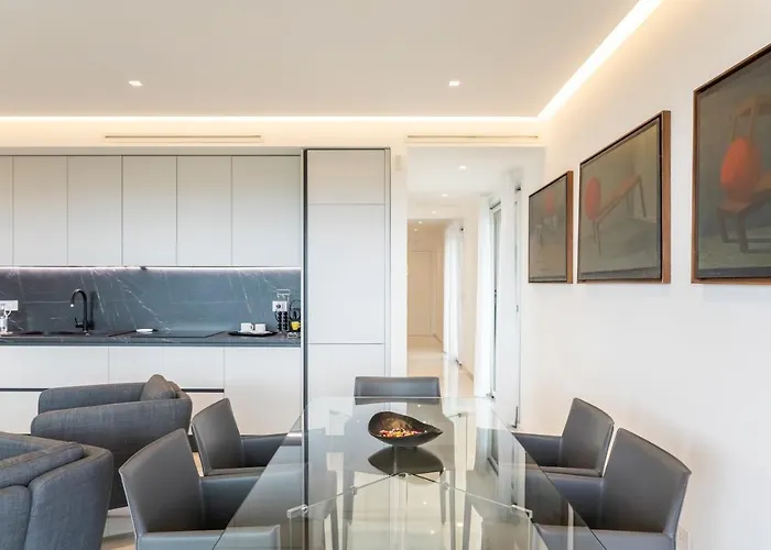 Gentile 46 Luxury * בארי