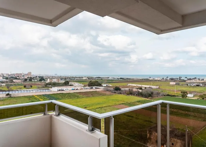 Gentile 46 Luxury בארי