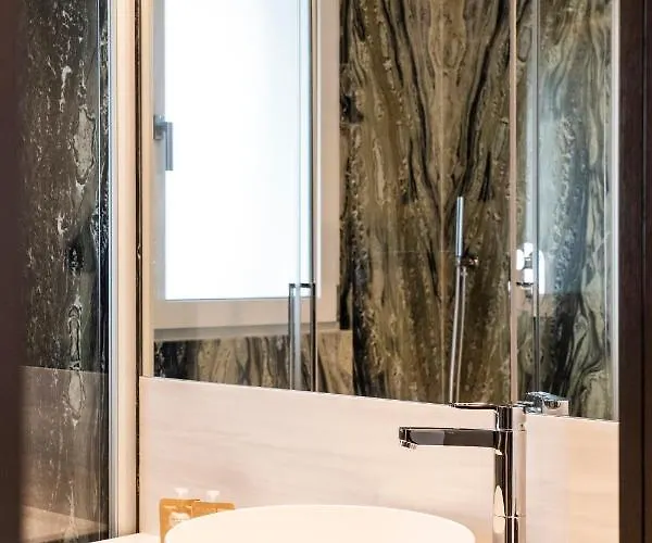 Gentile 46 Luxury Διαμέρισμα