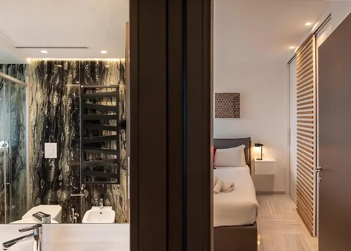 Διαμέρισμα Gentile 46 Luxury